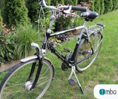 Gazelle medeo 24 biegi, aluminium - 1